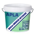 Aplalux amorsa pentru interior 10L