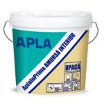 APLA IN PRIME Amorsă Opacă pentru Interior 25L