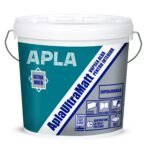 Aplalux ULTRA-MAT vopsea lavabila mata pentru interior 25L