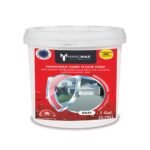 Vopsea Acrilica Beton pe baza de apa, SurfaPaint Acrylic Hard Floor, Nanophos - 3L, Gri