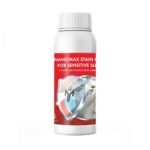 Solutie Nano curățare marmură, pete si suprafețe sensibile din piatra, gresie, faianta sau portelan, Stain Cleaner, Nanomax 1L