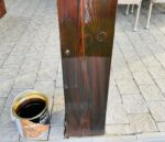 Ulei Impregnant Lemn, Solutie interior/exterior, Efect Stralucire Naturala, 2,5 L NanoPhos - imagine 2