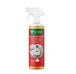 Solutie/Detergent BIO Curatare Piatra, Pavaj, Beton Exterior, Granit, Travertin, Cleaner Pro, NanoMax 3L