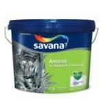 Savana amorsă cu rezistenta la mucegai 10L