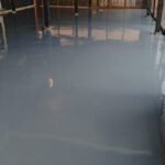 Primer/Grund pentru substraturi minerale, Surfasil, NanoPhos 4L - imagine 2