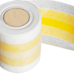 Bandă etanşare 12 cm x 10 ml