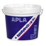 APLAHYDROSTOP Amorsa Bituminoasă pe  Bază de  Apă 18kg.