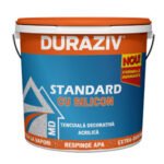 DURAZIV Standard cu Silicon MD 25 KG
