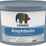 Vopsea interior si exterior Amphibolin 12,5 LT.