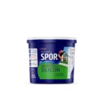 SPOR Vopsea ultralavabila interior/exterior cu silicon 15 lt.