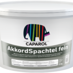 Caparol Akkordspachtel fein 22 kg