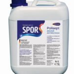 SPOR POLISEPT ANTIMUCEGAI 5 LT