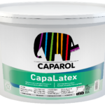Vopsea lavabila de interior CapaLatex 15 Ltr.