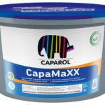 Vopsea lavabila CapaMaxx 15 Ltr.