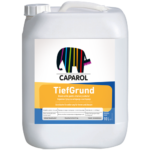 Caparol Tiefgrund LF 10 Ltr.