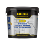 DEKO G8300 Grund pentru Tencuiala Decorativa PAS -15 KG