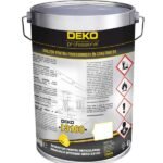 DEKO I 3100 INTARITOR 4 KG