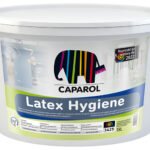 Vopsea lavabila Caparol Latex hygiene 15ltr.
