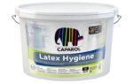 Vopsea lavabila Caparol Latex hygiene Ag+15ltr.
