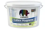 Vopsea lavabila Caparol Latex hygiene Ag+15ltr. - imagine 2