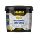DEKO V8050 Vopsea  Lavabila de  Interior 25 LT