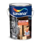 LAC PENTRU LEMN, PENTRU EXTERIOR SI INTERIOR, ULTRA REZIST 5lt, diverse culori