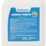 Policolor  amorsa concentrata 1:2 pt pereti, int/ext 5 lt