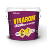 Grund pentru  Tencuiala  Decorativa  PAS -4 LT