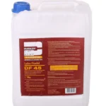 Duraziv DF 45 - Latex flexibil, aditivat cu Kauciuc® 8KG