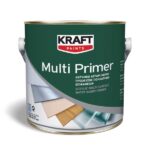 Kraft Multiprimer -Amorsa suprafete multiple 0,75 lt.