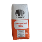 Caparol Klebespachtel 100R Mortar mineral uscat pentru lipirea și spăcluirea plăcilor din polistiren expandat 25 kg