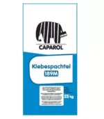Adeziv vata bazaltica si polistiren Caparol kleberspachtel lipire & spacluire 189m 25kg