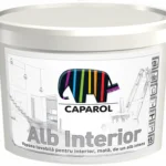 Caparol Alb Interior - CAPAROL 15L