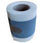 Isolan banda armare CC - Bandă cauciucată de armare 10 m