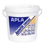 Apla Fill Glet alb pasta gata preparat pentru finisaj interior 20kg