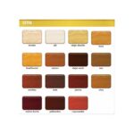 Sadolin extra lazur /lac incolor diverse nuante 5lt - imagine 3