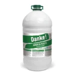 Amorsa perete Danke, interior / exterior, 10 L