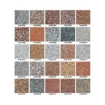 Tencuiala decorativa acrilica, interior / exterior, Oskar Mosaik diferite nuante 25 kg - imagine 3