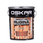 Vopsea alchidica, Oskar direct pe rugina 10 lt.