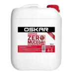 Oskar Amorsa ZeroMucegai - Amorsa pentru perete, rezistenta la mucegai 10l