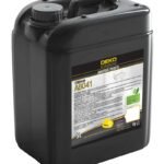 Deko A8041-Amorsa pentru vopsea lavabila int/exterior 5l