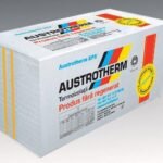 Polistiren expandat Austrotherm EPS A120-80mm 3mp/0.24mc/6buc/pach