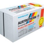 Polistiren expandat Austrotherm A150 -100 mm,2,5mp/0,25mc/5 placi/pach