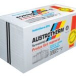 Polistiren expandat Austrotherm A 200 -100 mm,2,5mp/0,25mc/5 placi/pach
