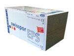 Polistiren Grafitat Swisspor Eps100 Lambda Roof 150mm