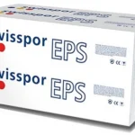 Polistiren Expandat Swisspor Eps70 100mm/2,5mp/5 placi/bax