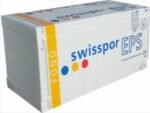 Polistiren expandat Swisspor EPS T FONO 20MM / 12MP