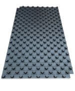 Polistiren cu nuturi pentru incalzire in pardoseala Austrotherm HeatFloor 20, 11,2 mp/10placi/pach
