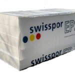 Polistiren Expandat Swisspor Eps50 150mm/1,5mp/3 placi/bax