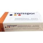 Adeziv Swisspor Adh Mineral Lipire+Spacluire 25kg